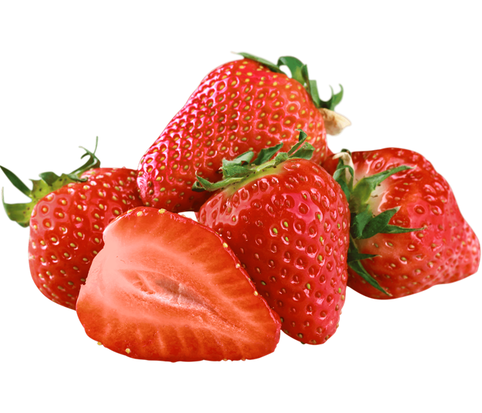 aardbeien