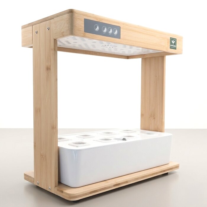Kitchin Style W  Set dubbel groei.